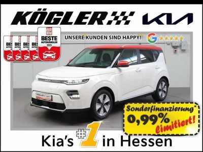 Kia Soul EV