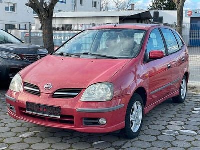 Gebraucht Nissan Almera Tino