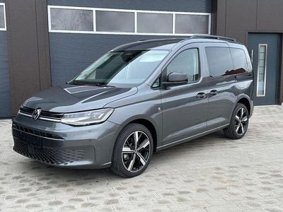 Usata VW Caddy Design 116 CV (85 kW) 2026 Grigio Monovolume