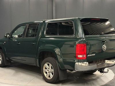 VW Amarok