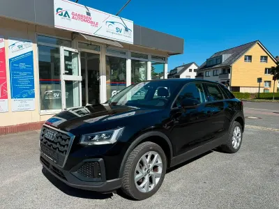 Gebraucht Audi Q2