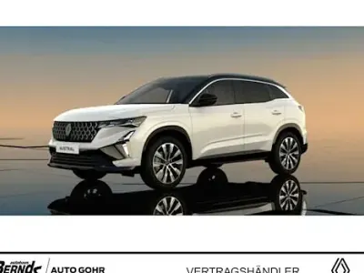 Nuova Renault Austral Techno 148 CV (108 kW) 2026 Bianco SUV