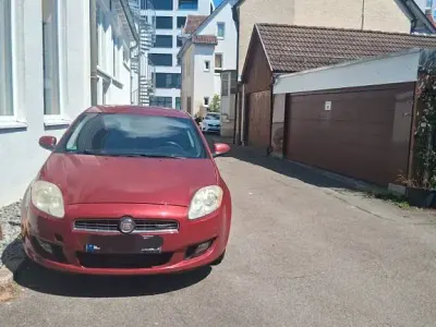 Gebraucht Fiat Bravo
