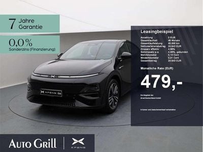 XPENG G6