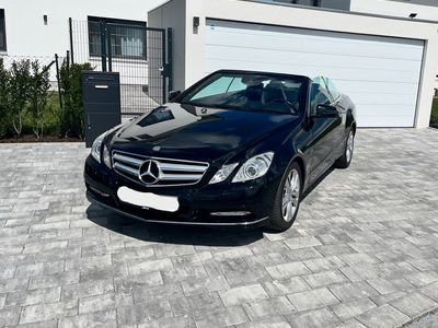 Mercedes E250