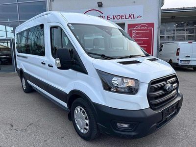 Second-hand Ford Transit 131 CP (96 kW) 2022 Break