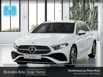 Gebraucht Mercedes A220
