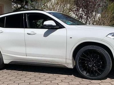 Gebraucht BMW X2 Sport Line 150 PS (110 kW) 2019 SUV