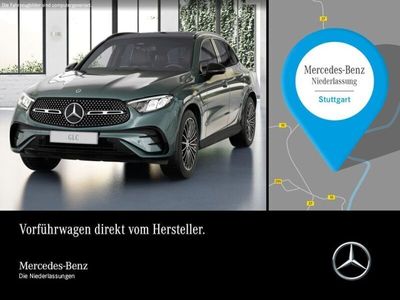 Mercedes GLC220