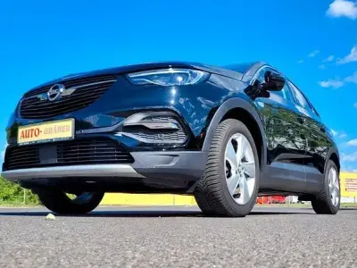 Gebraucht Opel Grandland X Innovation 131 PS (96 kW) 2020 Andere SUV