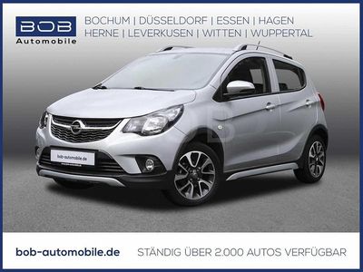 Opel Karl