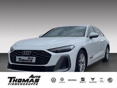 Usata Audi A5 S-Line 204 CV (150 kW) 2025 Station wagon