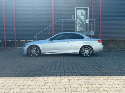 BMW 335 Cabriolet