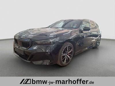 Second-hand BMW 540 Performance 303 CP (222 kW) 2024 Gri Berlinǎ