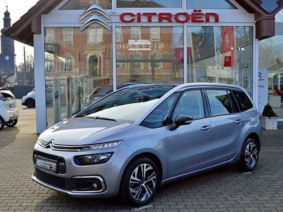 gebraucht Citroën C4 SpaceTourer PureTech 130 Stop&Start EAT