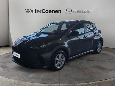 Neu Mazda 2 Center-Line 116 PS (85 kW) 2026 Kleinwagen