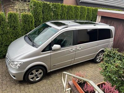 Mercedes Viano