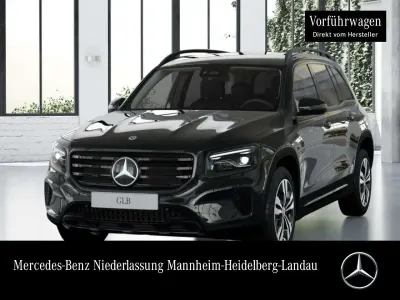 Gebraucht Mercedes GLB200
