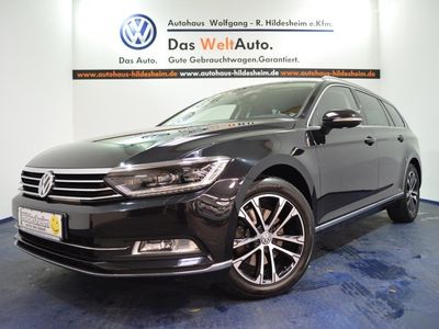Vw Passat Gebraucht In Rostock 321 Autouncle