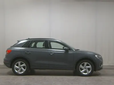 Gebraucht Audi Q3