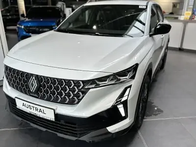 Gebraucht Renault Austral