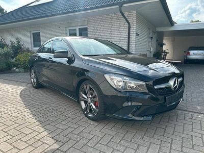 Mercedes CLA200