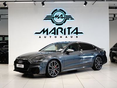 Audi S7 Sportback