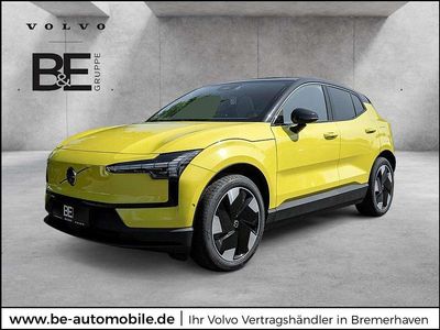 Gebraucht Volvo EX30 Ultra 200 kW (272 PS) 2025 Gelb SUV