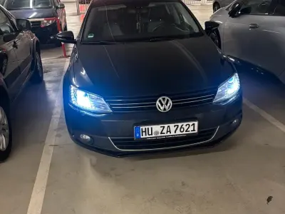 Gebraucht VW Jetta