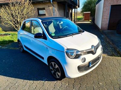 gebraucht Renault Twingo 