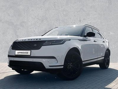 Gebraucht Land Rover Range Rover Velar S 409 PS (300 kW) 2022 Weiß SUV
