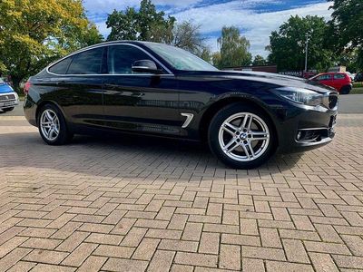 BMW 330 Gran Turismo