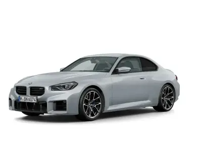 Używany BMW M2 Performance 480 KM (353 kW) 2025 Szary Coupe