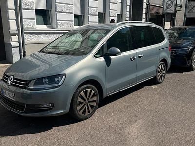 VW Sharan