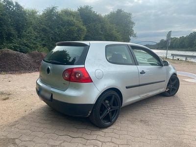 VW Golf V