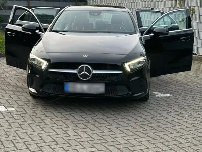 Gebraucht Mercedes A220