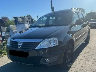 Gebraucht Dacia Logan MCV