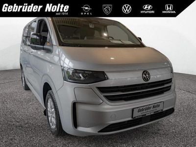 VW Caravelle