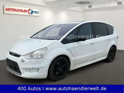 Gebraucht Ford S-MAX