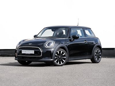 gebraucht Mini ONE Hatch