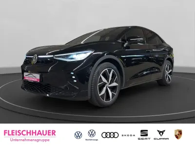 Gebraucht VW ID.5