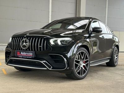 Mercedes GLE63 AMG