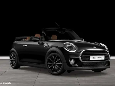 Gebraucht Mini Cooper Cabriolet