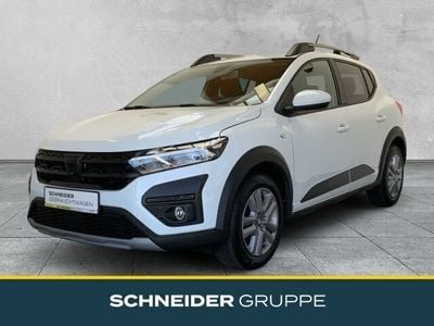 Gebraucht Dacia Sandero Comfort 101 PS (74 kW) 2022 Andere farbe Kleinwagen