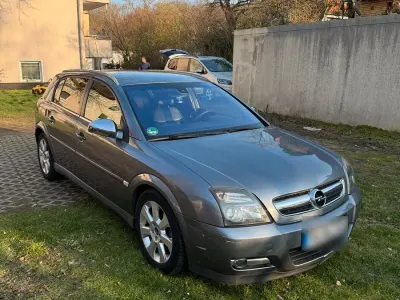 Gebraucht Opel Signum