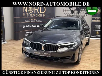 Gebraucht BMW 530