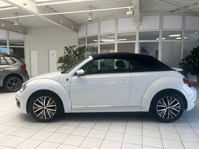 VW Beetle