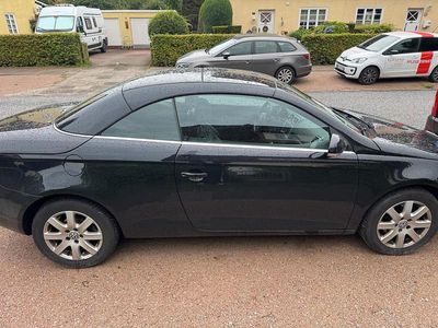 VW Eos