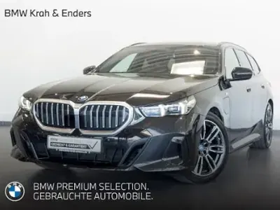Gebraucht BMW 530e