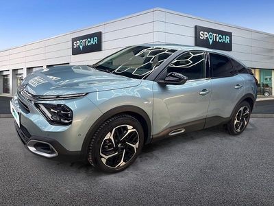 Gebraucht Citroën C4 PureTech 131 PS (96 kW) 2023 SUV